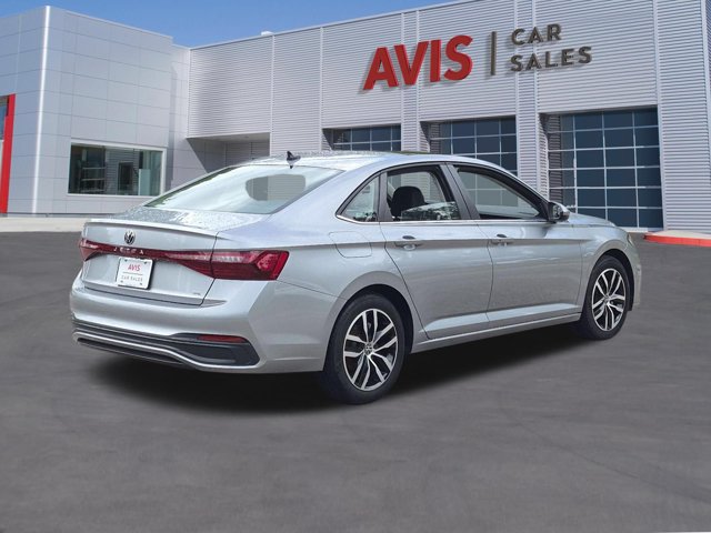 2025 Volkswagen Jetta SE - Photo 6