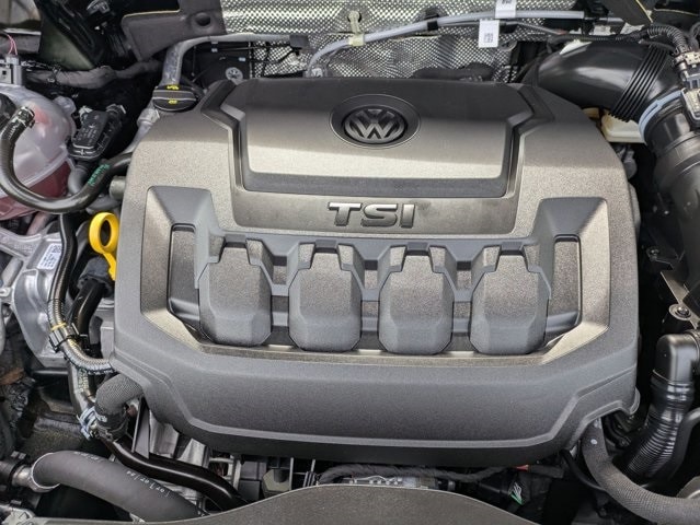 Thumbnail: 2024 Volkswagen Tiguan - 28