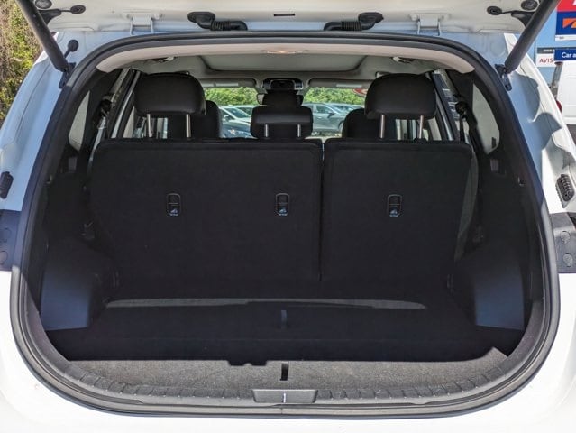 2023 Hyundai Santa Fe SEL 30