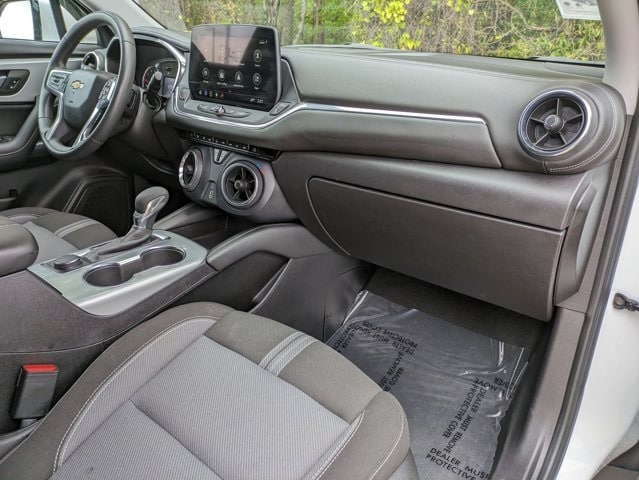 2023 Chevrolet Blazer  32