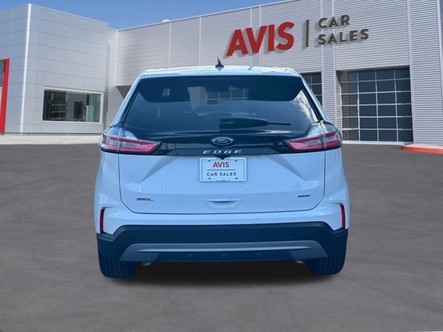 Thumbnail: 2022 Ford Edge - 7