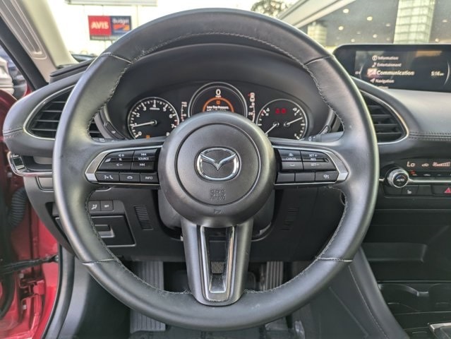 Thumbnail: 2025 Mazda Mazda3 - 21