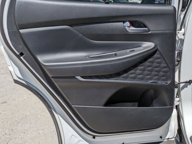 2023 Hyundai Santa Fe SEL 27