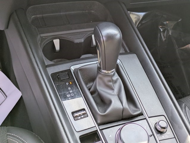 Thumbnail: 2025 Mazda CX-50 - 23