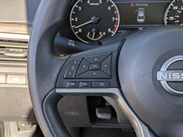 Thumbnail: 2024 Nissan Altima - 20