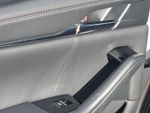 Thumbnail: 2025 Mazda Mazda3 - 25