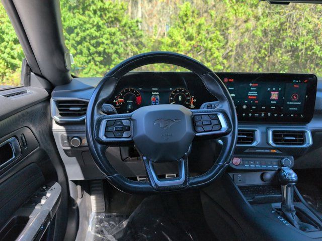 Thumbnail: 2024 Ford Mustang - 22