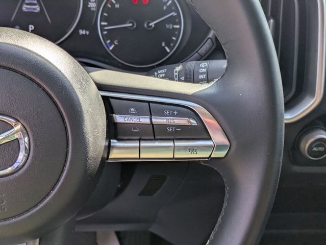 Thumbnail: 2025 Mazda CX-50 - 21