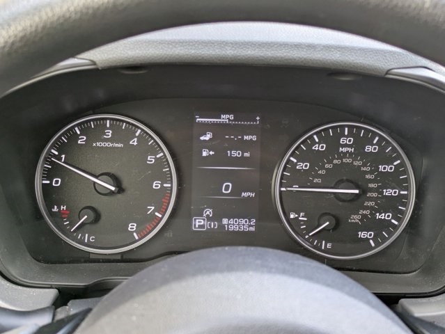 Thumbnail: 2024 Subaru Crosstrek - 7