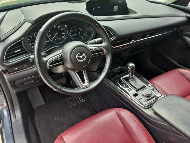 Thumbnail: 2025 Mazda CX-30 - 15