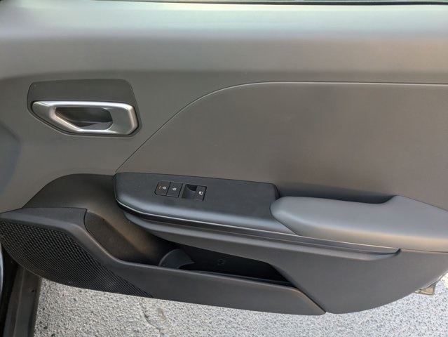 Thumbnail: 2025 Kia K4 - 32