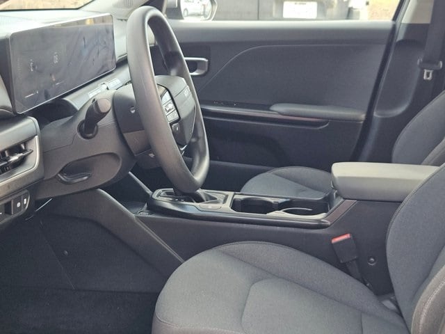 Thumbnail: 2025 Kia K4 - 26