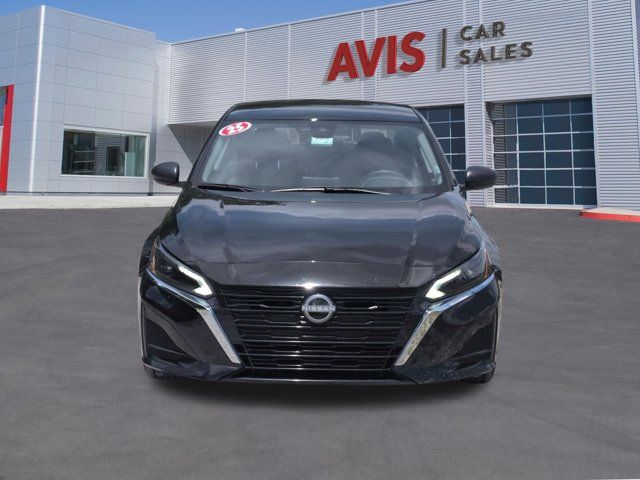 Thumbnail: 2025 Nissan Altima - 2