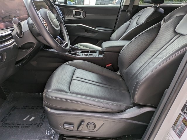 Thumbnail: 2024 Kia Sorento - 25