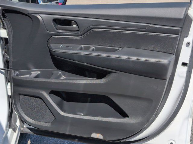 Thumbnail: 2025 Honda Odyssey - 32