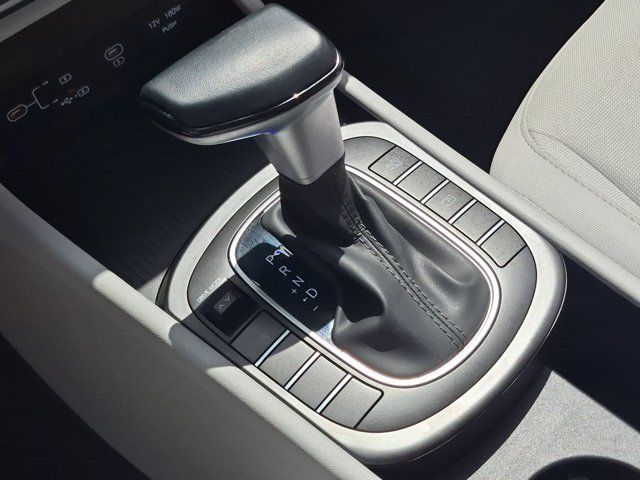 Thumbnail: 2025 Hyundai Kona - 19