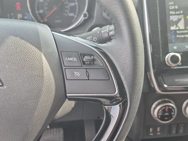 Thumbnail: 2025 Mitsubishi Outlander Sport - 21