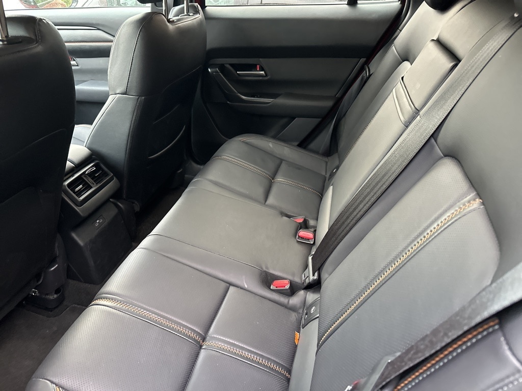 Thumbnail: 2025 Mazda CX-50 - 3