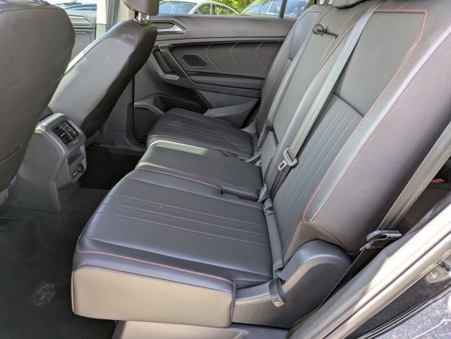 Thumbnail: 2024 Volkswagen Tiguan - 20