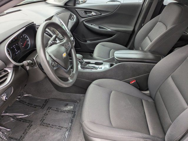 Thumbnail: 2024 Chevrolet Malibu - 23