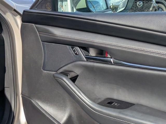 Thumbnail: 2025 Mazda Mazda3 - 27