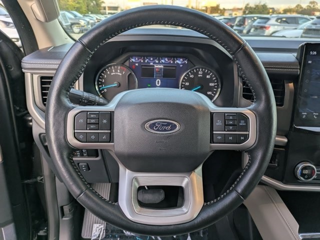 Thumbnail: 2024 Ford Expedition MAX - 16