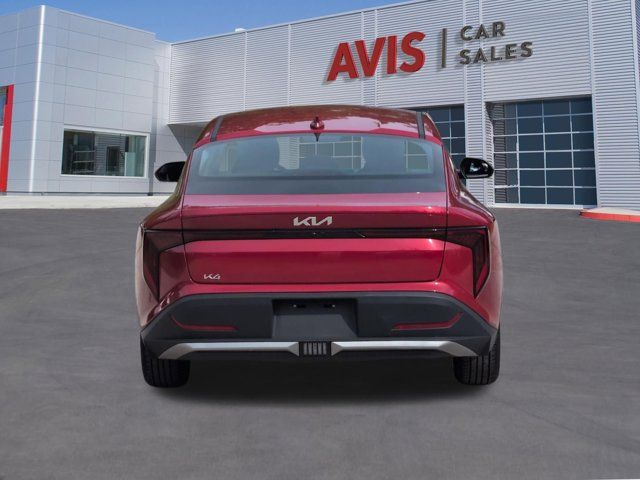 Thumbnail: 2025 Kia K4 - 7