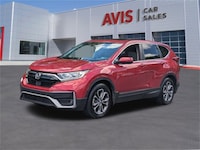 2021 Honda CR-V EX -
                Orlando, FL