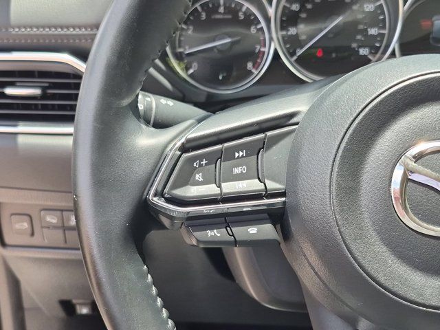 Thumbnail: 2025 Mazda CX-5 - 20