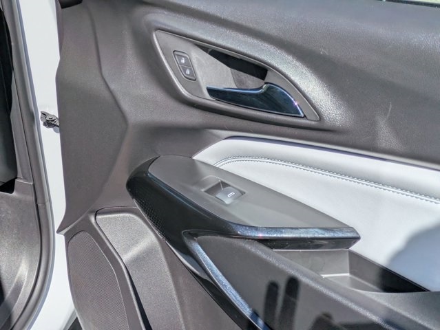 Thumbnail: 2025 Chevrolet Trax - 31