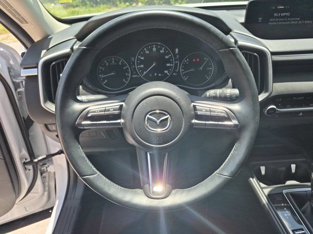 Thumbnail: 2025 Mazda CX-50 - 22