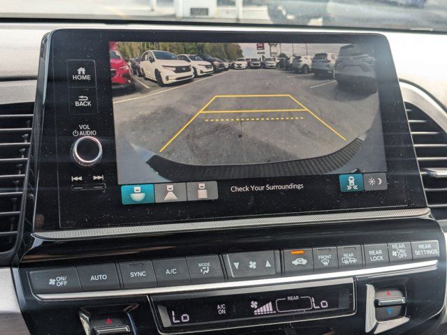 Thumbnail: 2025 Honda Odyssey - 19