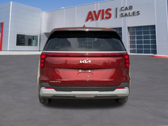 Thumbnail: 2025 Kia Carnival - 7