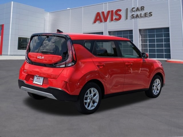 Thumbnail: 2024 Kia Soul - 6
