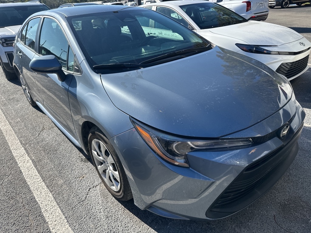 Thumbnail: 2025 Toyota Corolla - 2