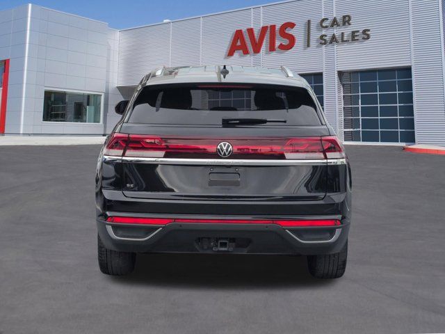 Thumbnail: 2025 Volkswagen Atlas - 7