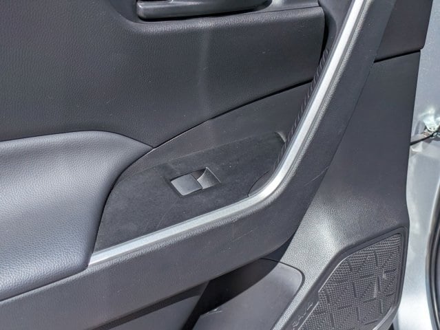 Thumbnail: 2024 Toyota RAV4 - 24