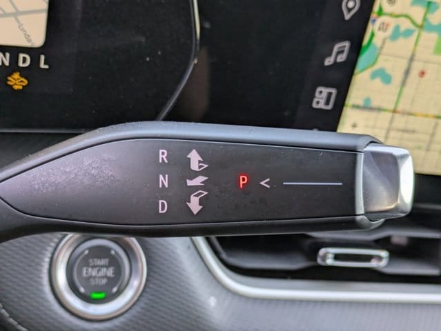 Thumbnail: 2025 Chevrolet Equinox - 20