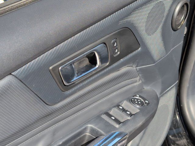 Thumbnail: 2024 Ford Mustang - 13