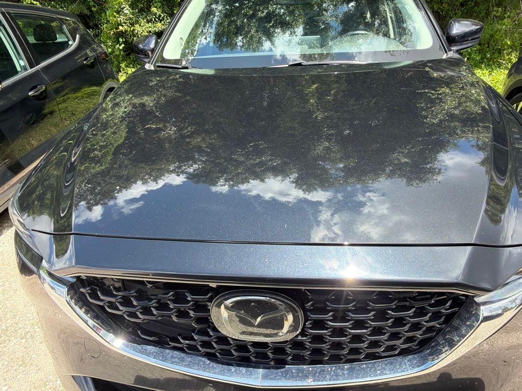 Thumbnail: 2025 Mazda CX-5 - 6