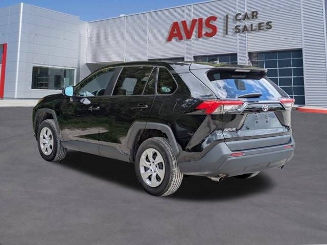 Thumbnail: 2024 Toyota RAV4 - 9