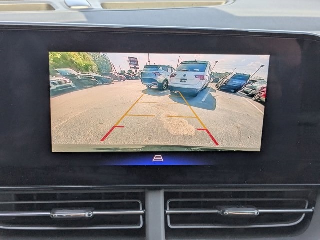 Thumbnail: 2025 Chevrolet Trax - 16