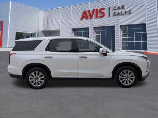 Thumbnail: 2025 Hyundai Palisade - 5