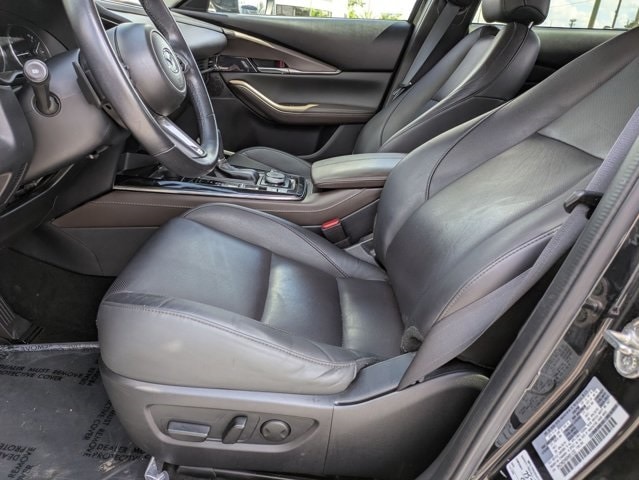 Thumbnail: 2024 Mazda CX-30 - 24