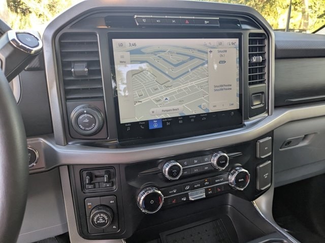 Thumbnail: 2024 Ford F-150 - 20