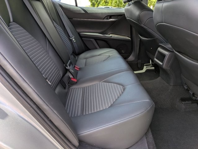 Thumbnail: 2024 Toyota Camry - 30