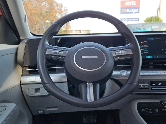 Thumbnail: 2025 Hyundai Kona - 22