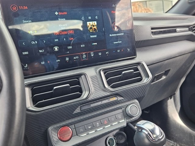 Thumbnail: 2024 Ford Mustang - 17