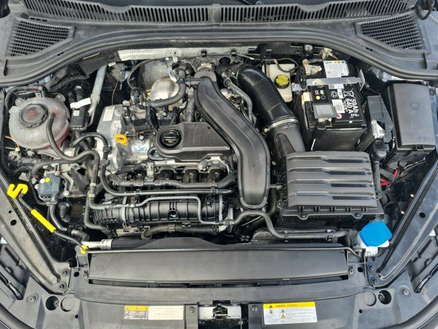 Thumbnail: 2025 Volkswagen Jetta - 34