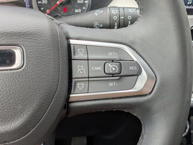 Thumbnail: 2025 Jeep Compass - 17